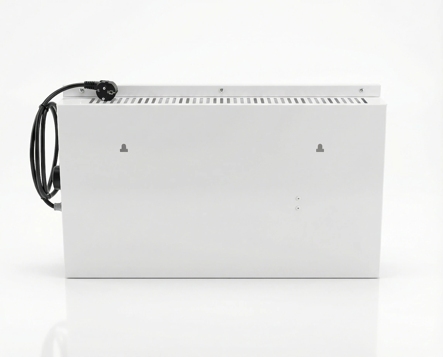 Elektrikli Panel Konvektör Isıtıcı (1000 Watt)