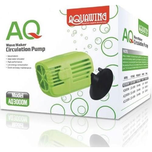 Aquawing AQ3000M Sirkülasyon Motoru 6W 3000L/H