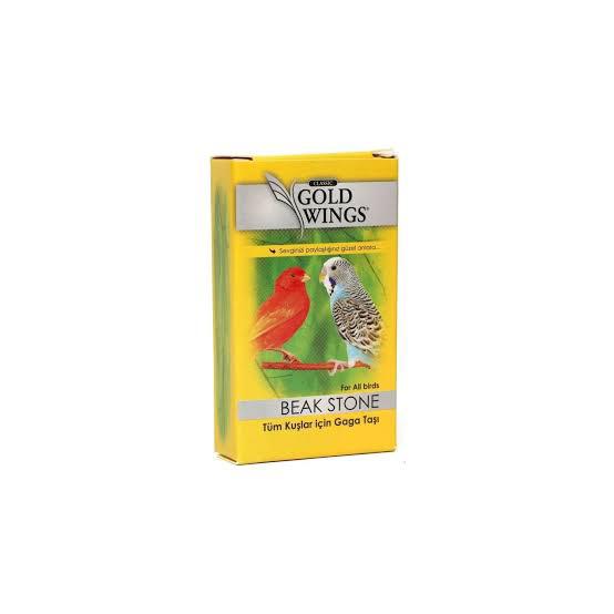 Gold Wings Classic Vitaminli Gaga Taşi