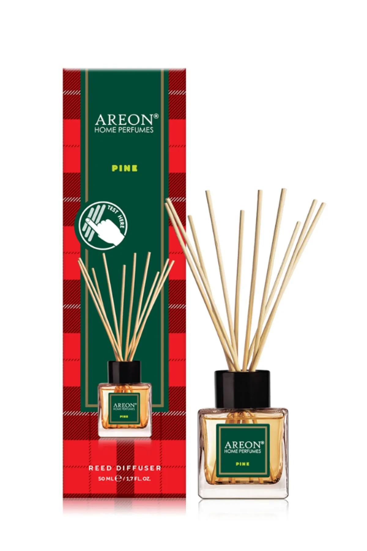 Pine 50 ml Bambu Çubuklu Oda kokusu