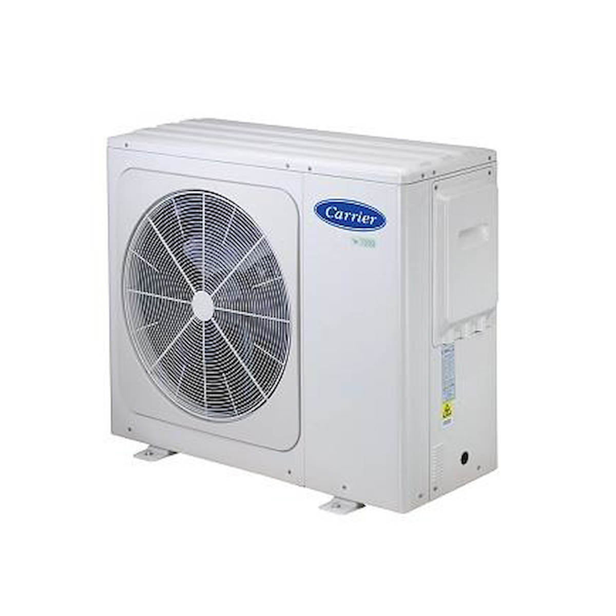 Alarko Carrier AQUA Comfort 10 kW Monoblok Isı Pompası R32 Gaz Monofaze 