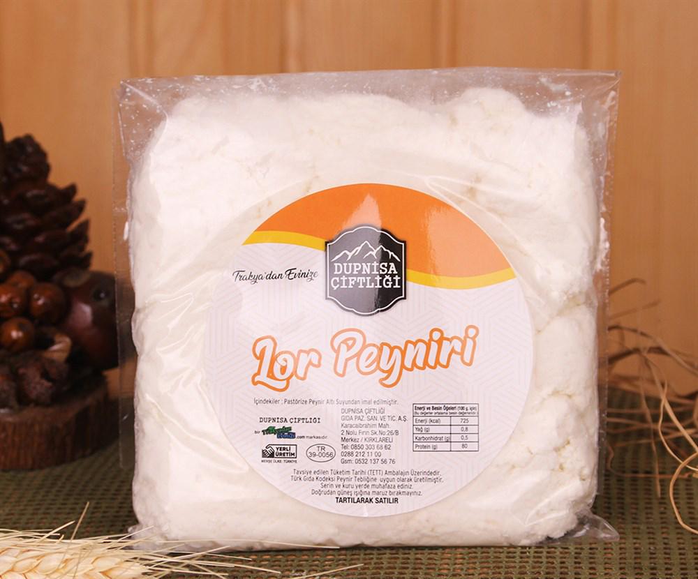 Lor Peyniri 500g