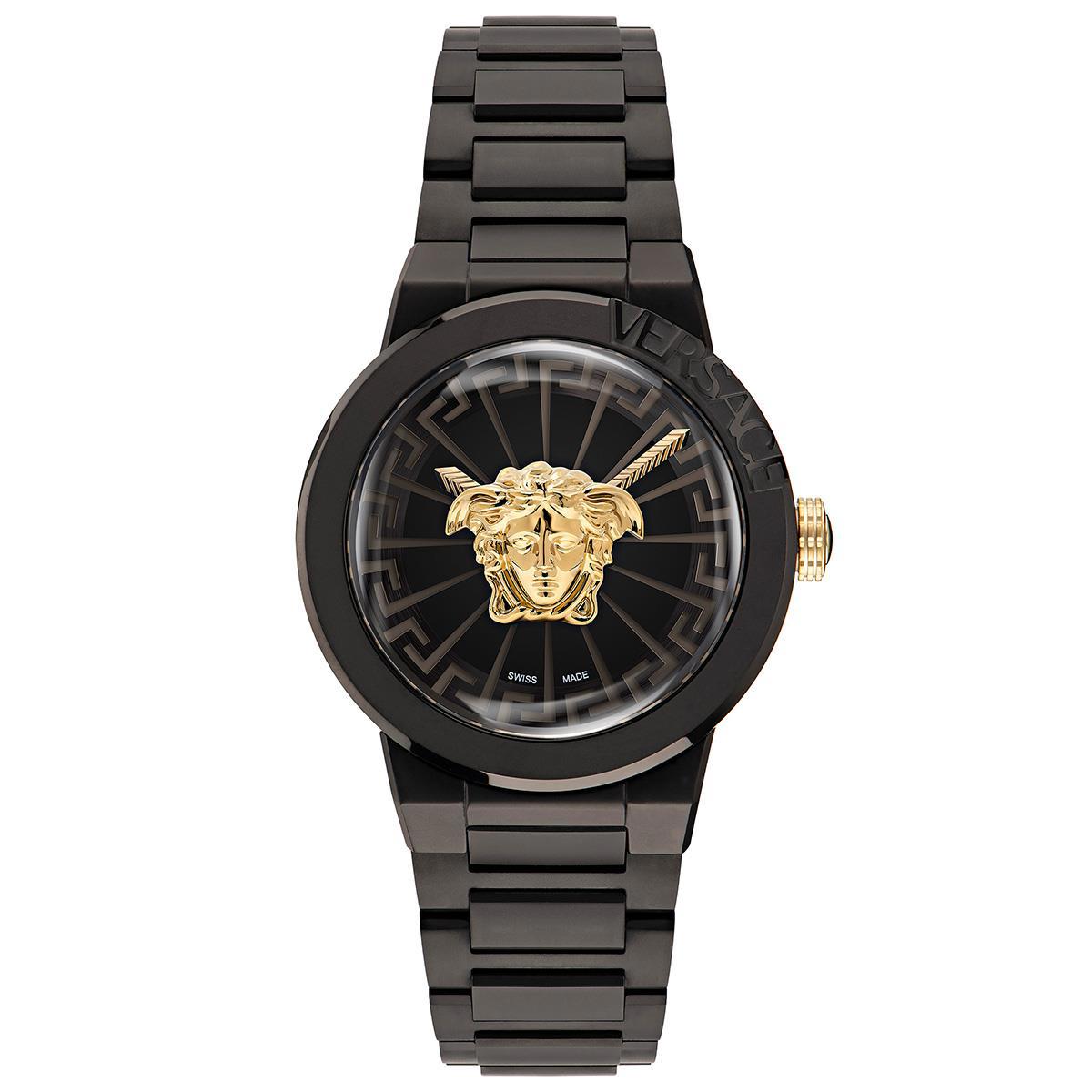 VERSACE VRSCVE3F00622 UNISEX KOL SAATİ