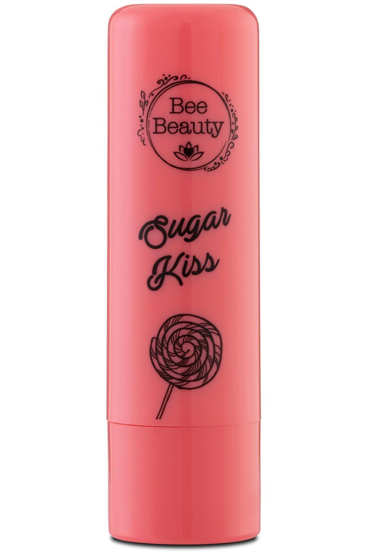 Lip Balm Sugar Kiss