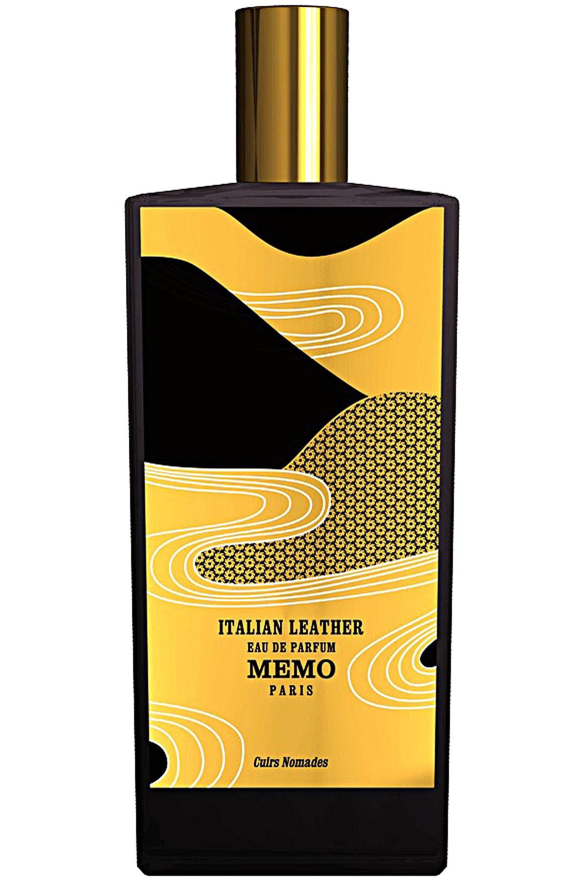 Memo Italian Leather EDP Çiçeksi Unisex Parfüm 200 ml