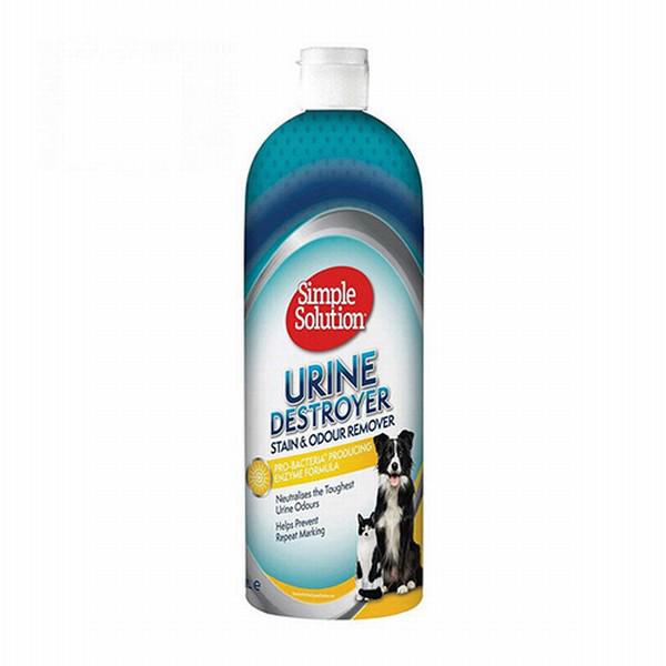 Urine Destroyer İdrar Leke ve Koku Giderici 1000 ml