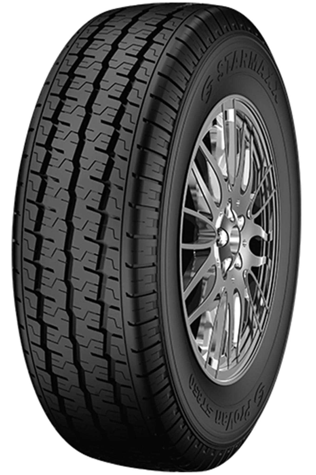 235/65R16 C TL 121/119R 12PR PROVAN ST850 PLUS STARMAXX 2024 Üretim Yaz Lastiği