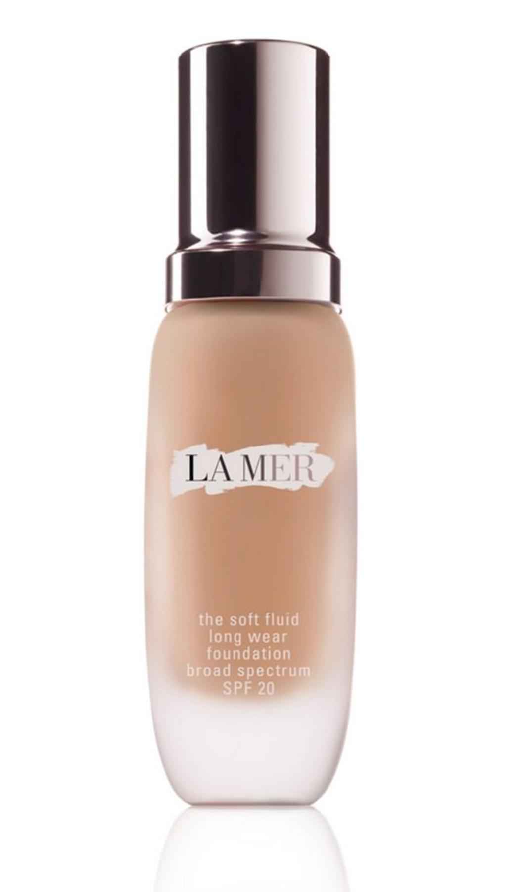 La Mer Soft Fluid Longwear Foundation SPF20 310 Beige