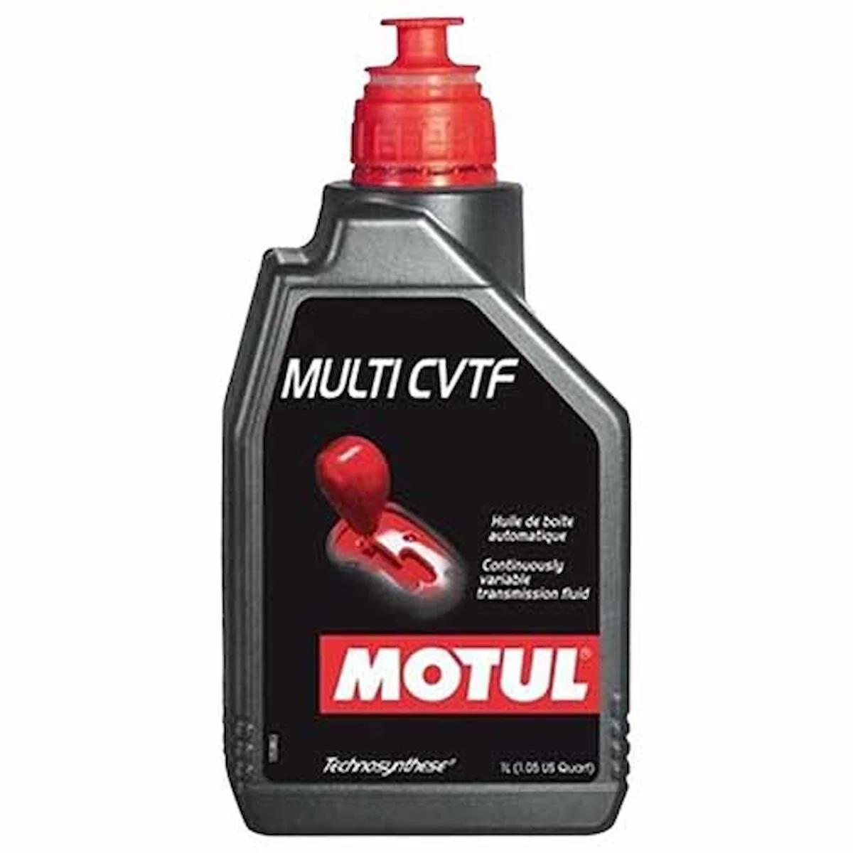 Motul Multi CVTF 1 Litre