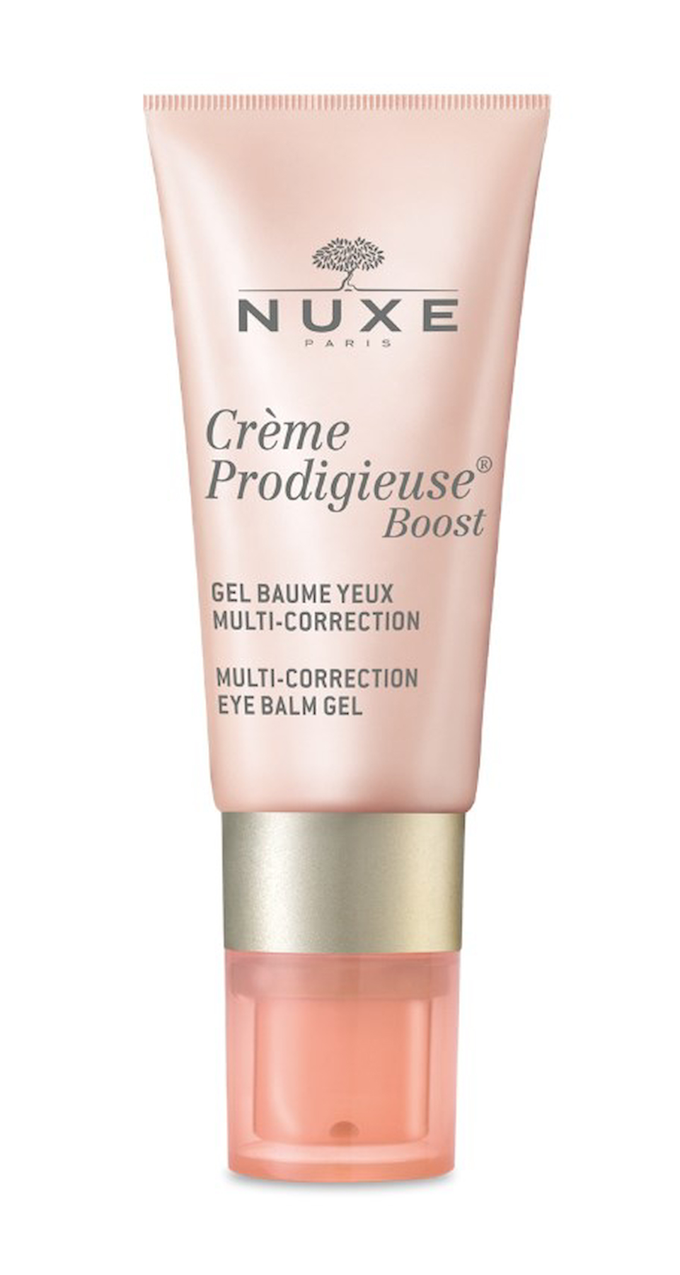 Nuxe Creme Prodigieuse Boost Yeux Düzeltici Göz Çevresi Bakım Kremi 15 ml