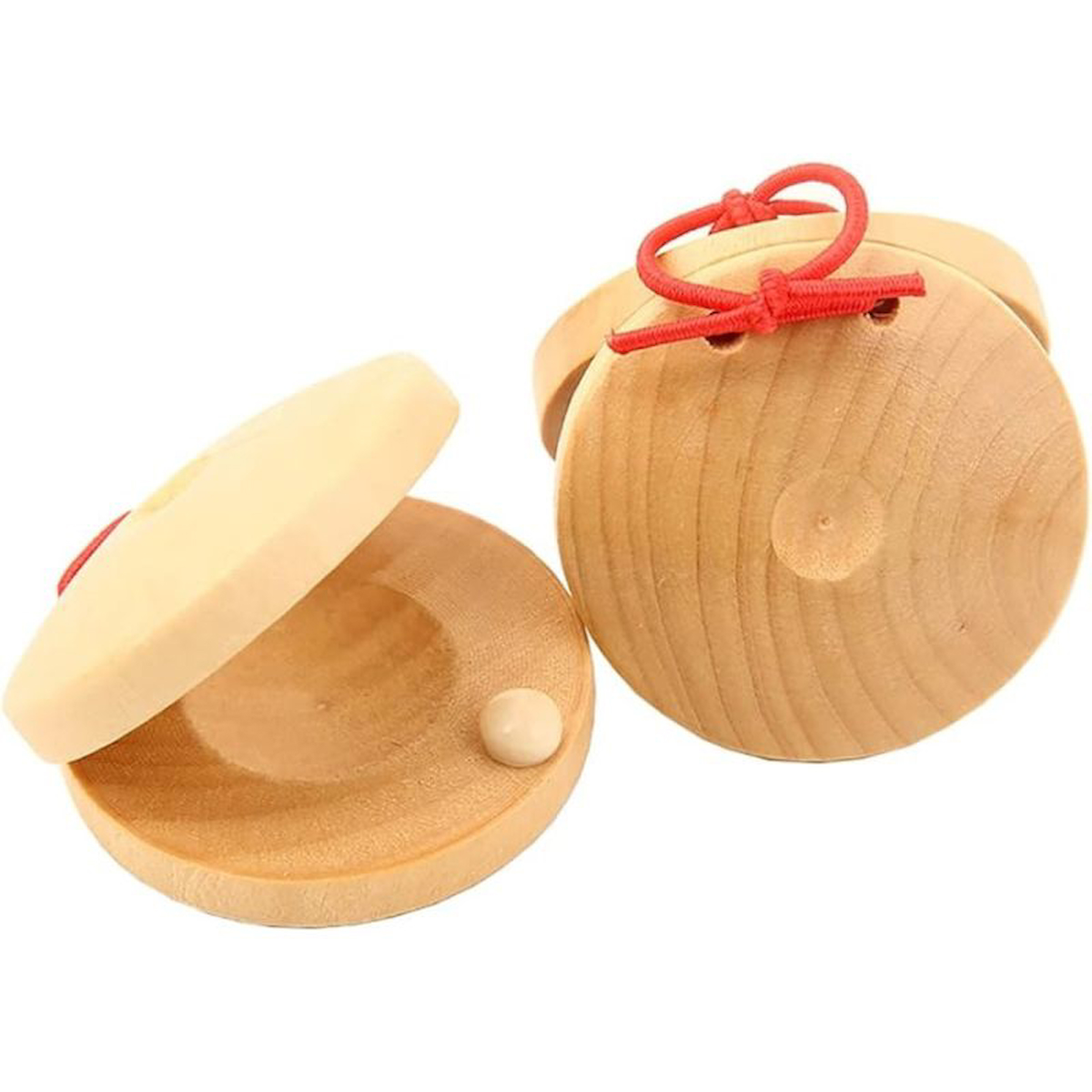 Jinbao G10-2 Wood Castanet