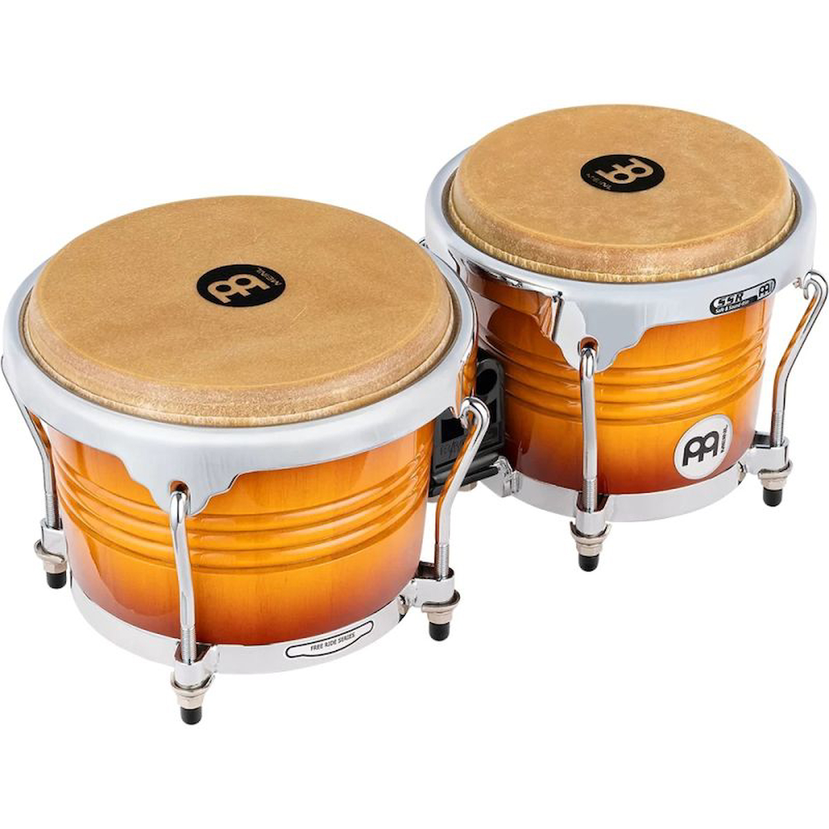 Meinl FWB200GAB 6 3/4\ Perküsyon davulu