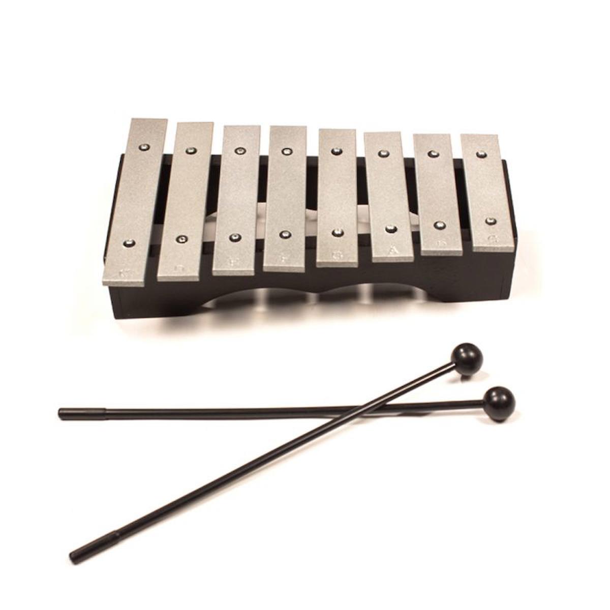 Jinbao Glockenspiel JB4008AR