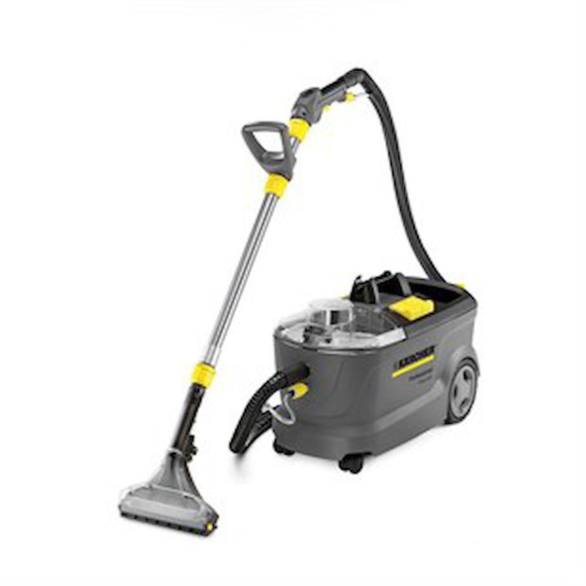 Karcher Puzzi 10/1 Halı Yıkama Makinesi