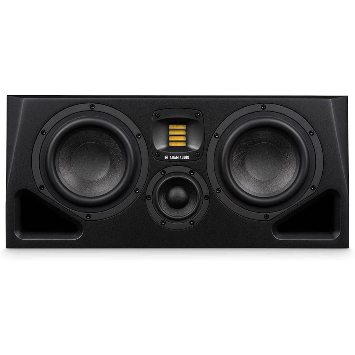 ADAM Audio A77H 340W Dual 7" Nearfield Aktif Stüdyo Monitörü (Tek)