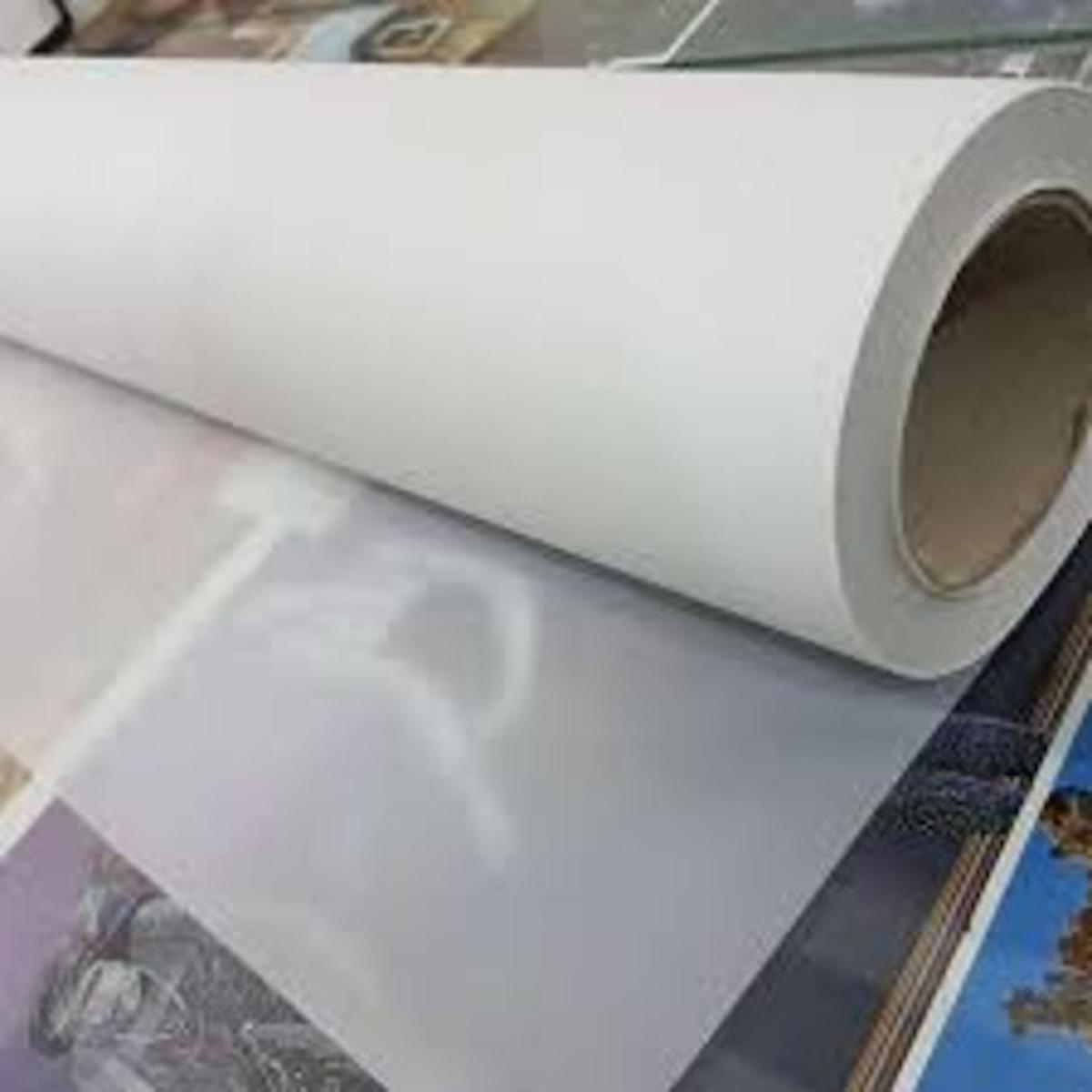 110 Cm x 50 Mt 112 Gr Aydınger Rulo Plotter Kağıdı