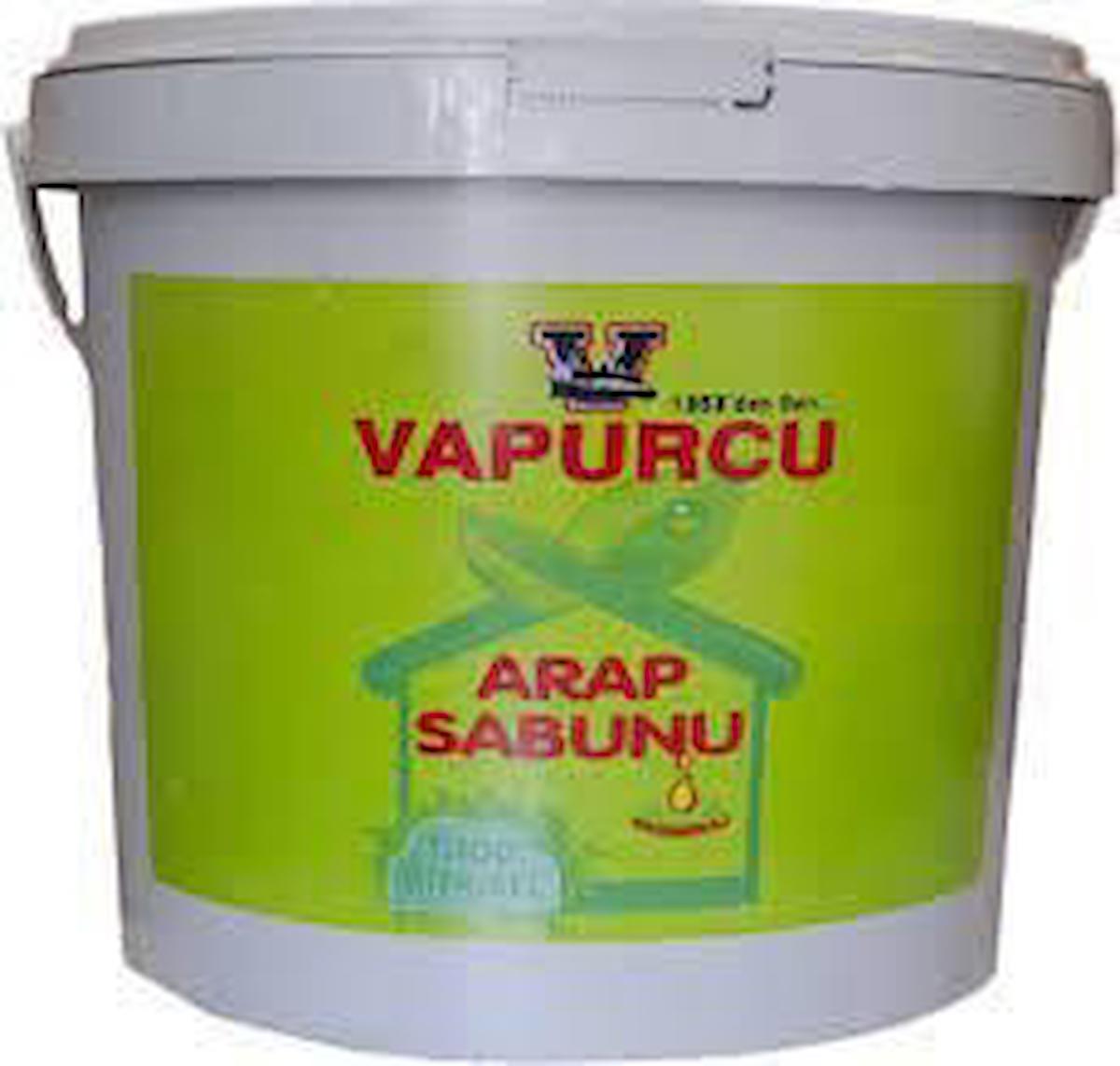 VAPURCU ARAP SABUNU