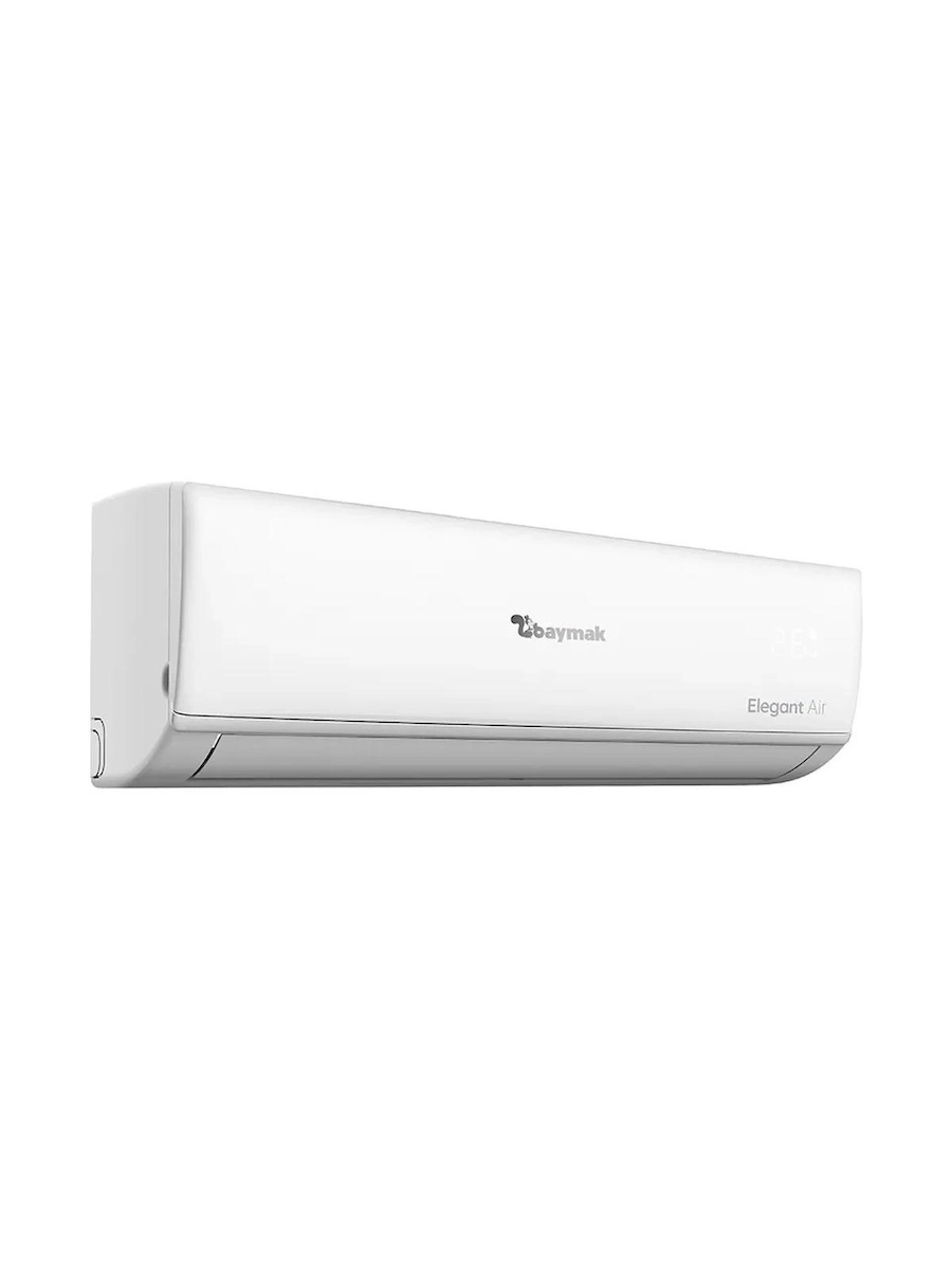 Baymak Elegant Aır 12000 Btu A++ İnverter Klima