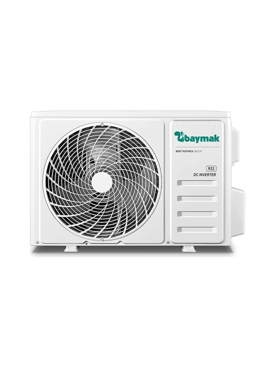 Baymak Elegant Aır 12000 Btu A++ İnverter Klima