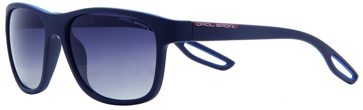 Opal Sport SPS56QS VHM5D1 56 Polarize Erkek Güneş Gözlüğü	