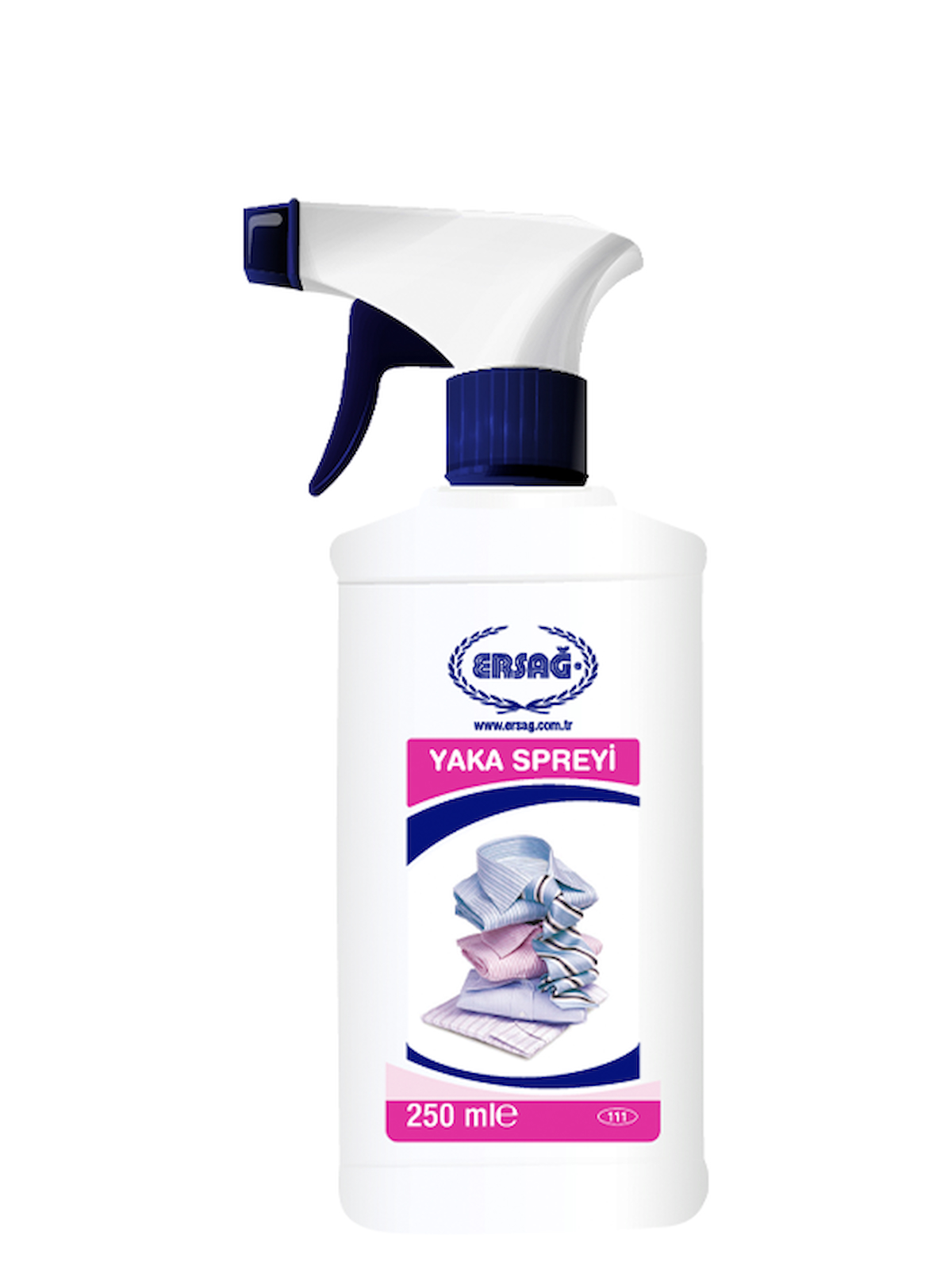 Ersağ Yaka Spreyi 250 ml