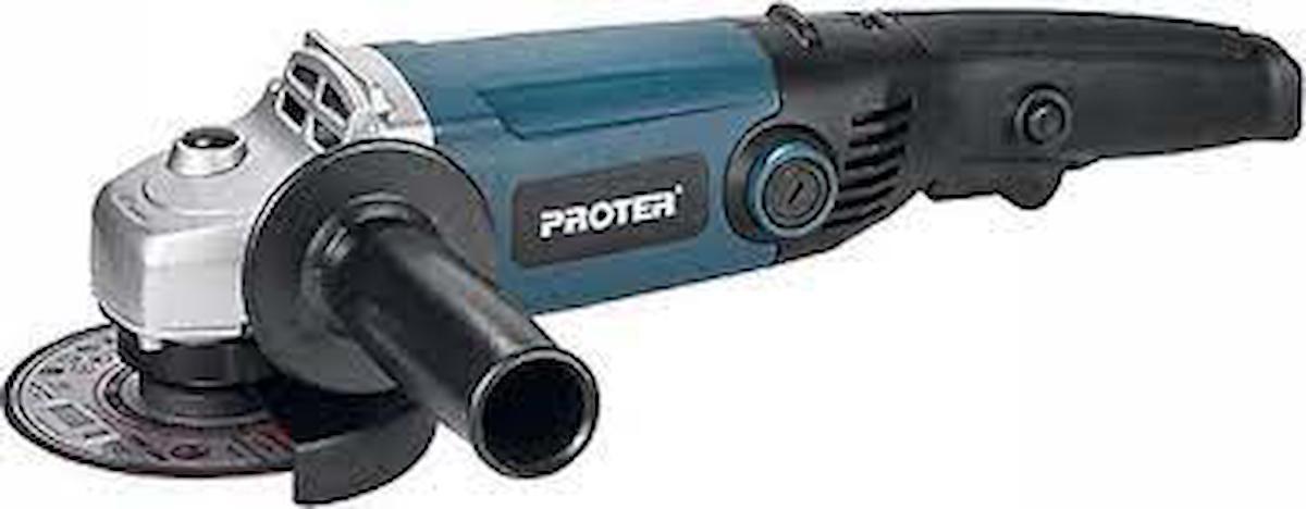 Proter PA 1225 E 1200 W Avuç Taşlama