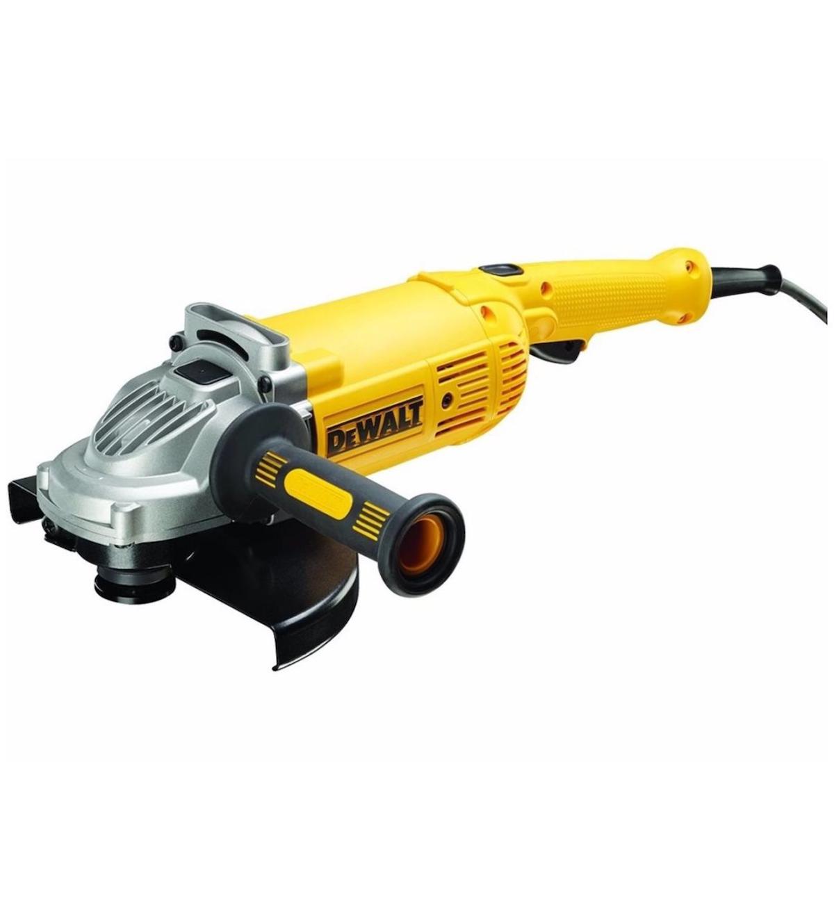 Taşlama Makinesi Dewalt DWE493