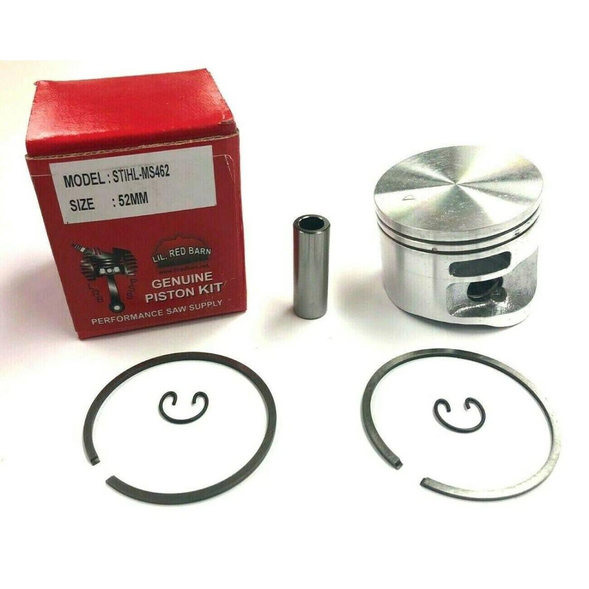 Stihl MS 462/462C Piston Seti 52 mm