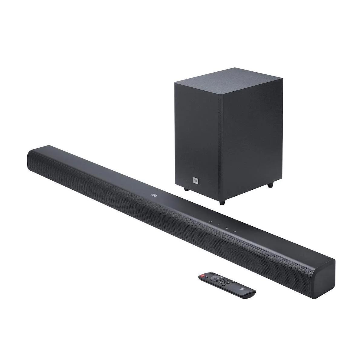 JBL Cinema SB560 3.1 Wireless Subwoofer Soundbar