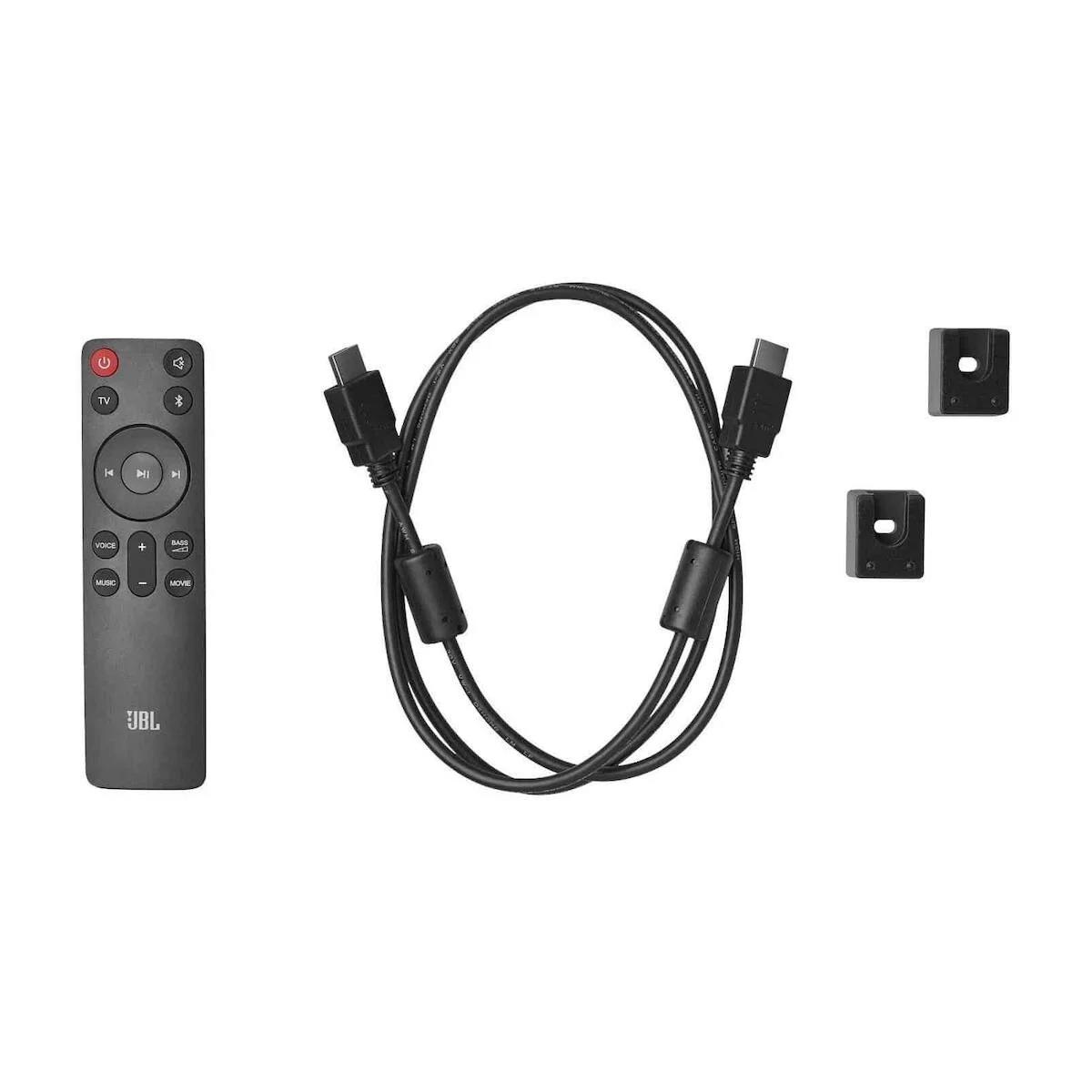 JBL Cinema SB560 3.1 Wireless Subwoofer Soundbar