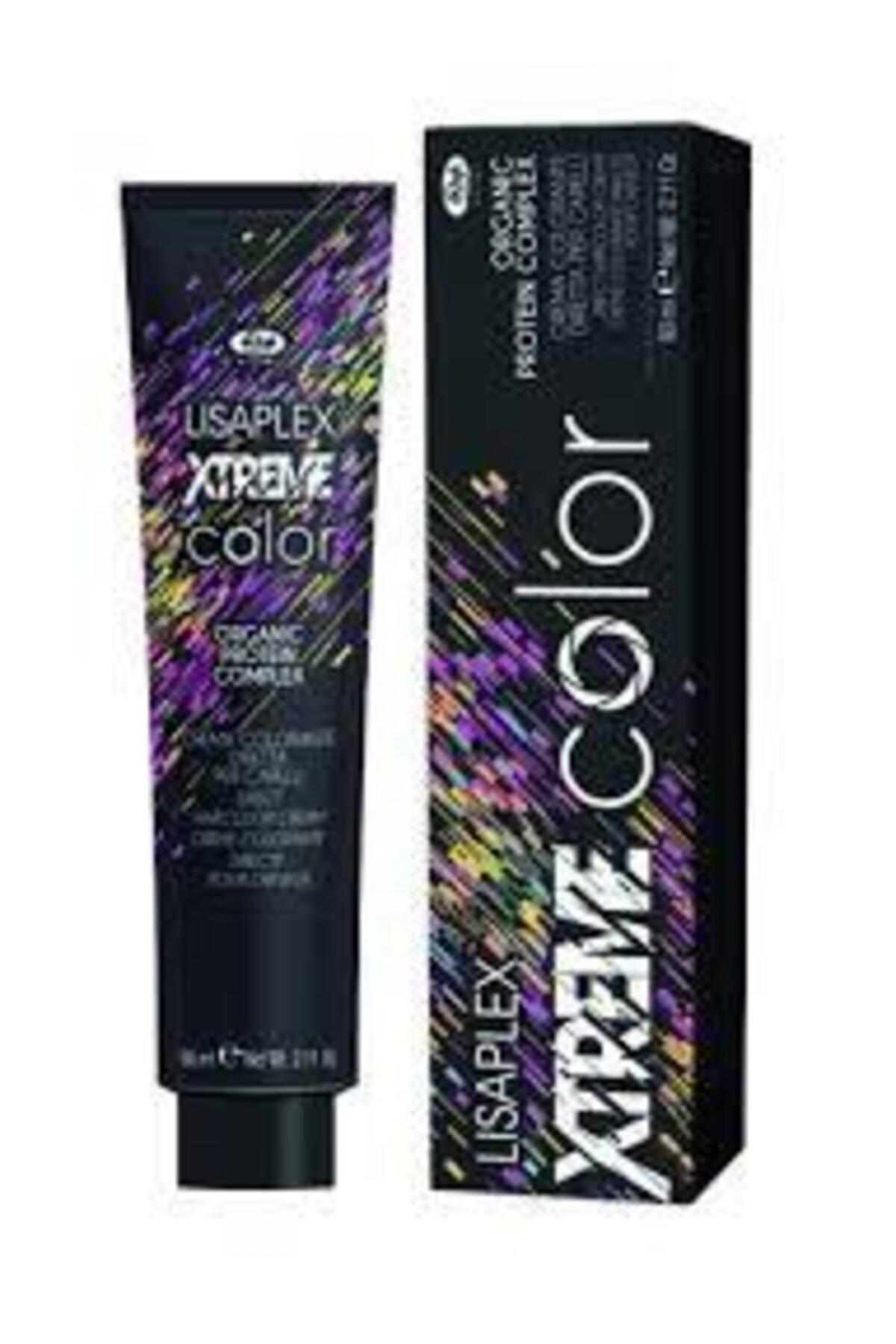 Xtreme Color Moody Purple 60 Ml