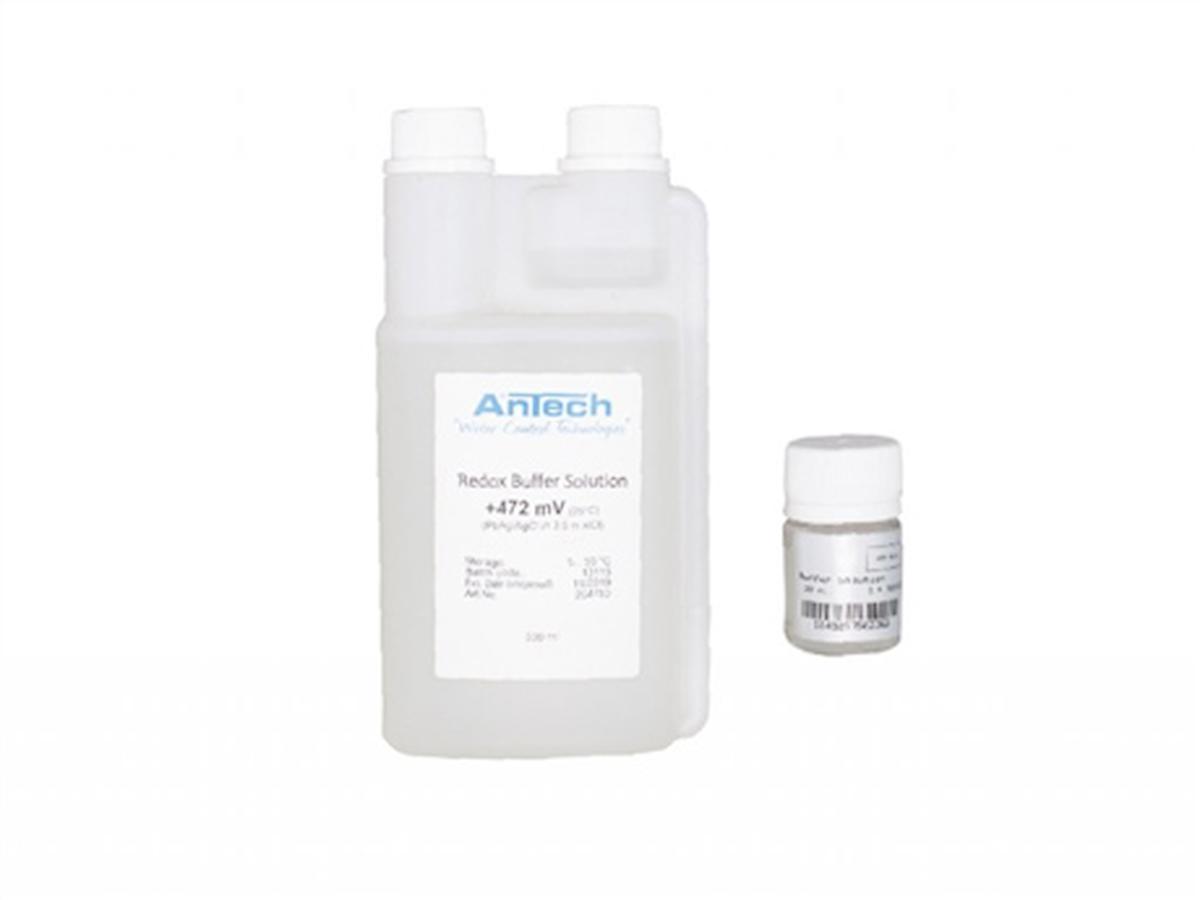 ANTECH ORP 475 KALİBRASYON SIVISI (480 ML)