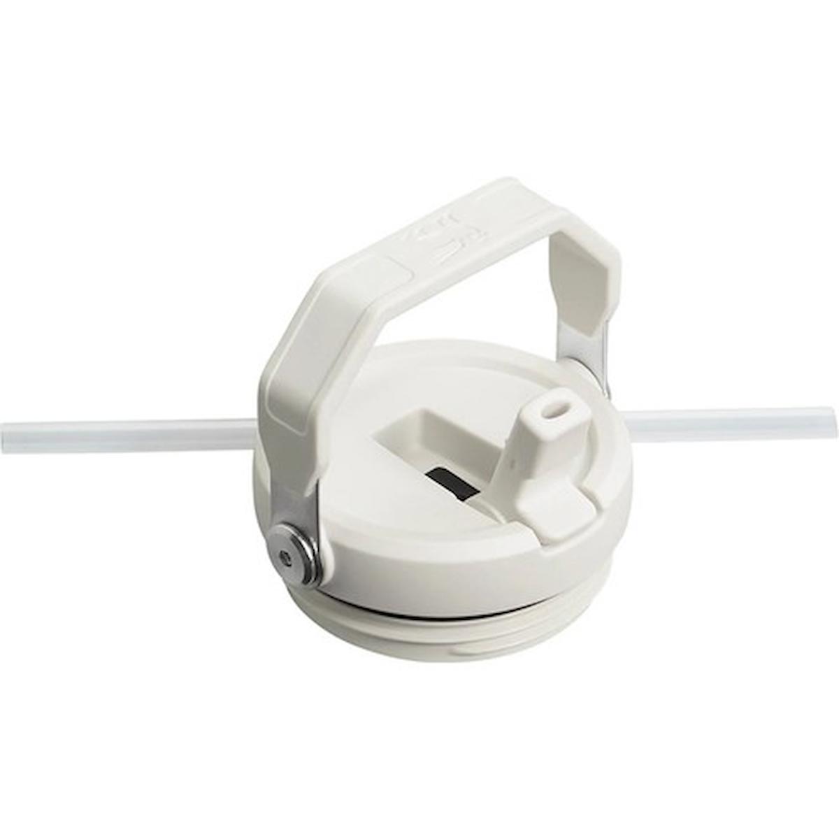 Stanley The Iceflow Flip Straw Beyaz 0.88-0.89 lt Pipetli Termos Bardak