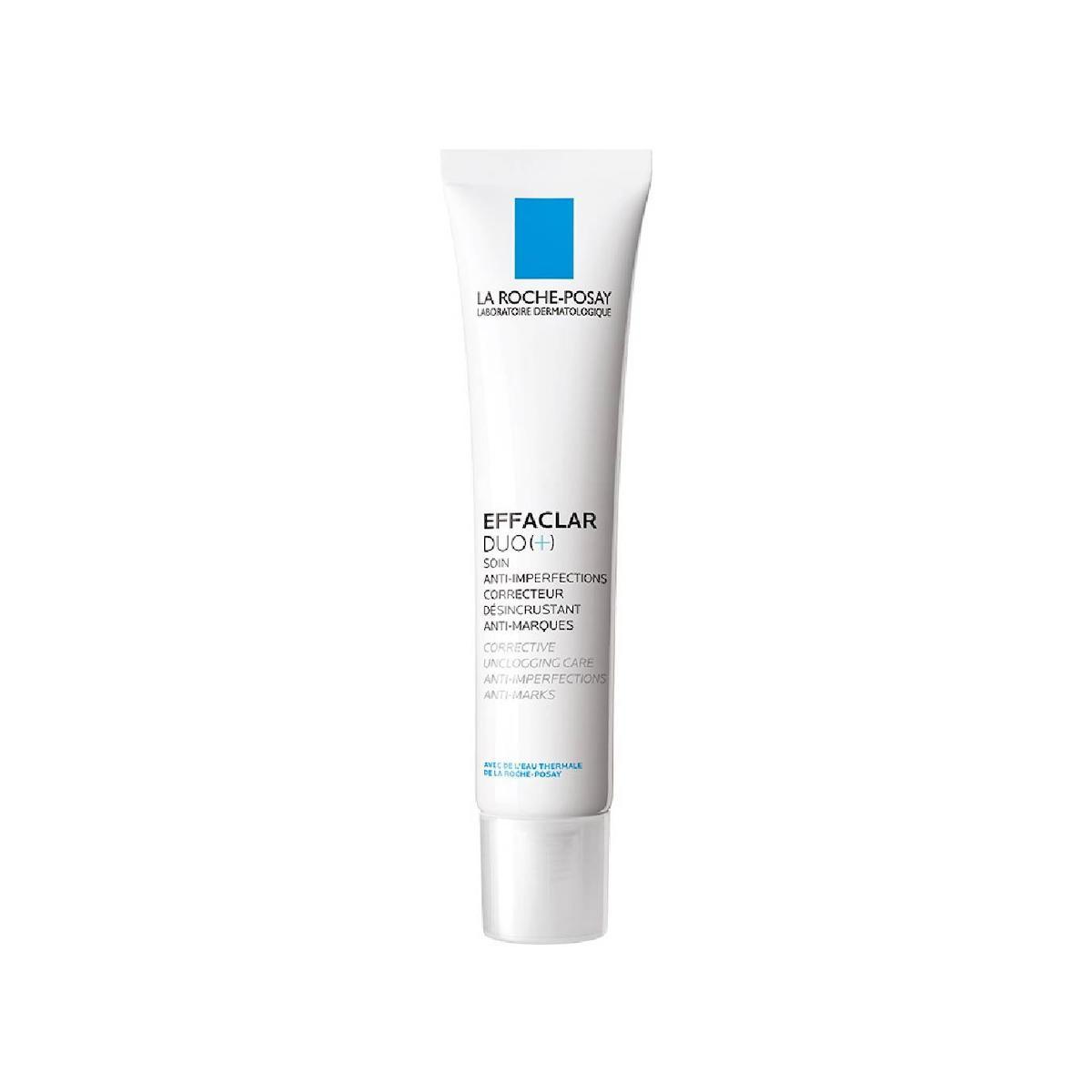 La Roche Posay Effaclar Duo (+), 40 ml