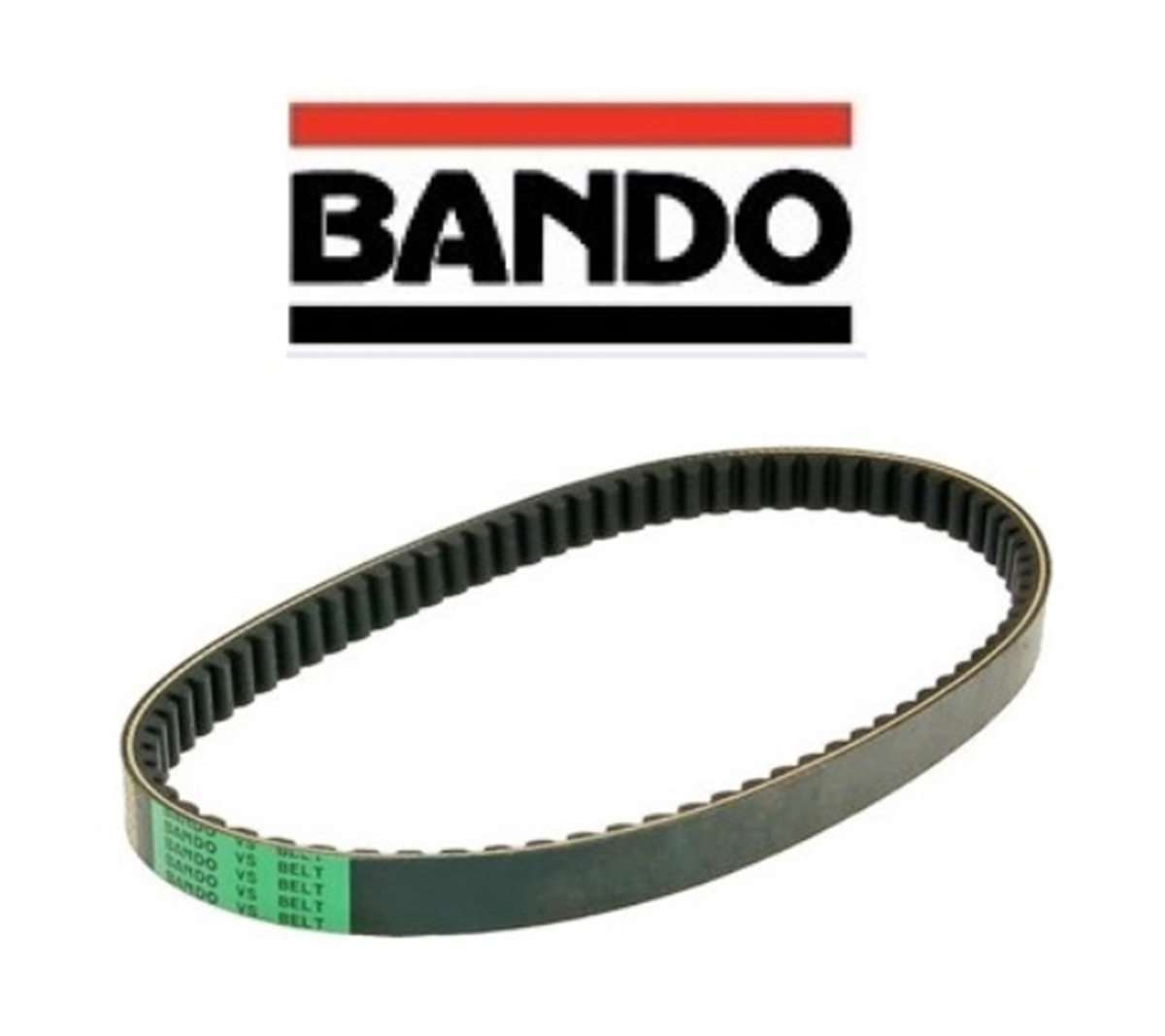 Bando Kayış S19-002 727,5x18,5x30