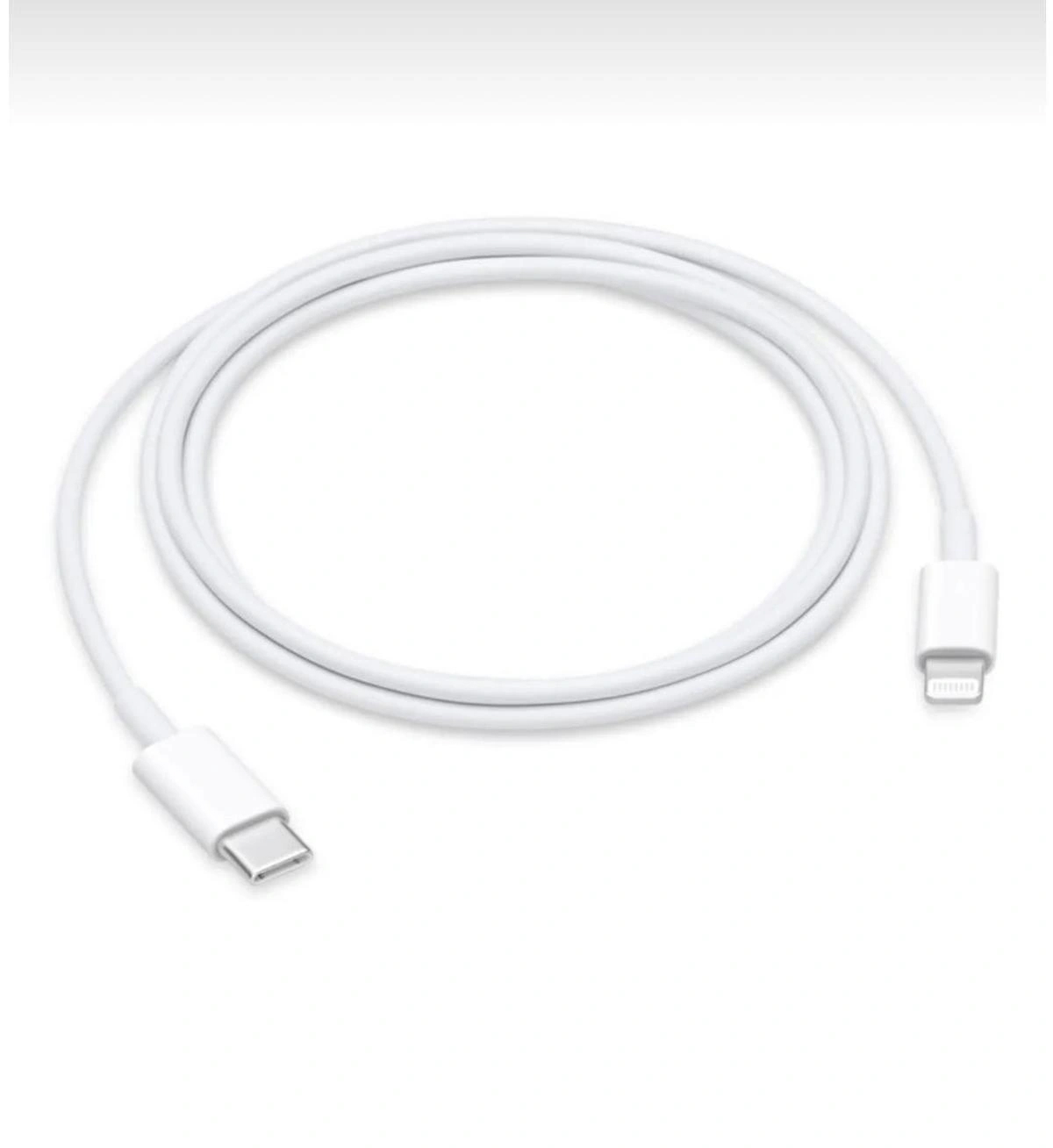 Iphone 20 Watt Hızlı Şarj Aleti Seti 20W Adaptör + USB-C to Lıghtning Kablo