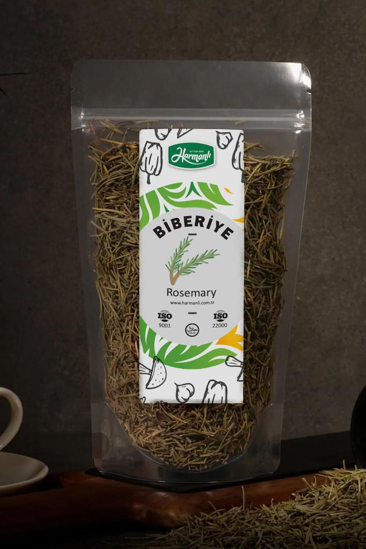 Biberiye 60gr