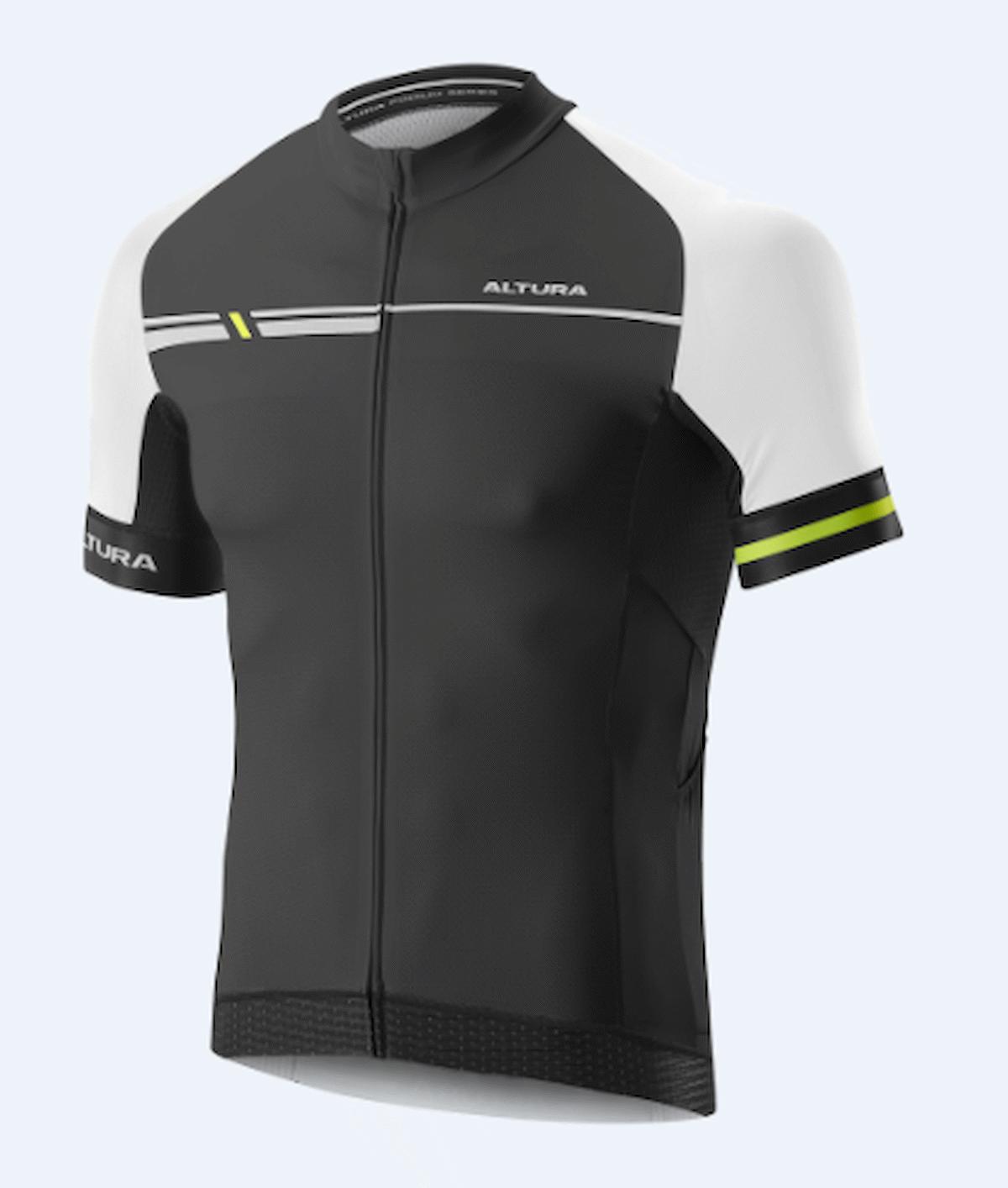 Altura Podium Elite Short Sleeve Jersey Bisikletforması