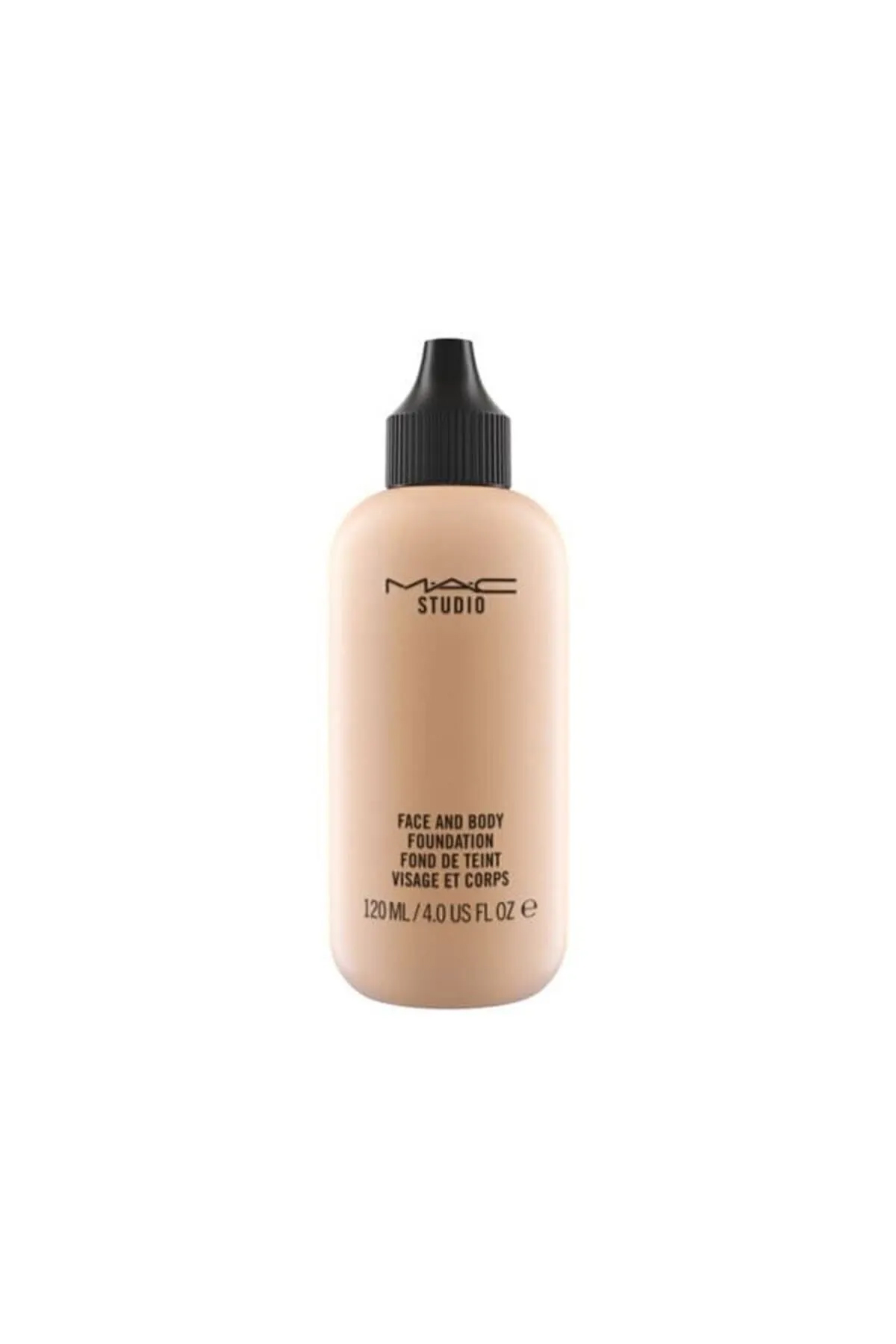 Studio Face and Body Foundation C1 Foundation - 120 ml FNDTN31