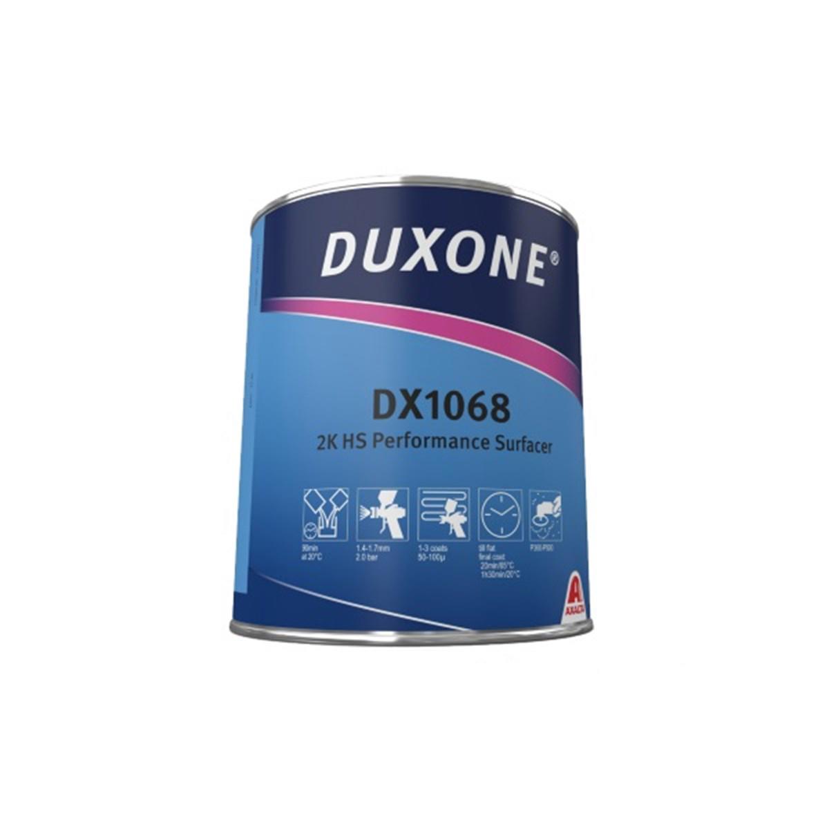 DUXONE DX1068 ASTAR 4+1 GL