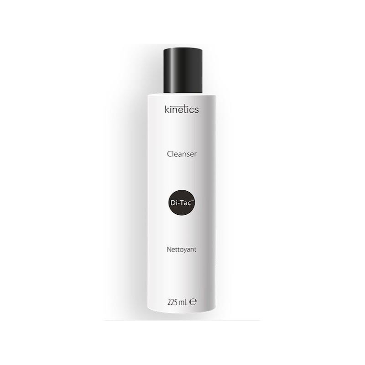 Kinetics Di-Tac Cleanser 225ml