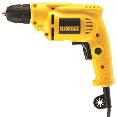 Dewalt DWD014S Sarı Torklu Matkap