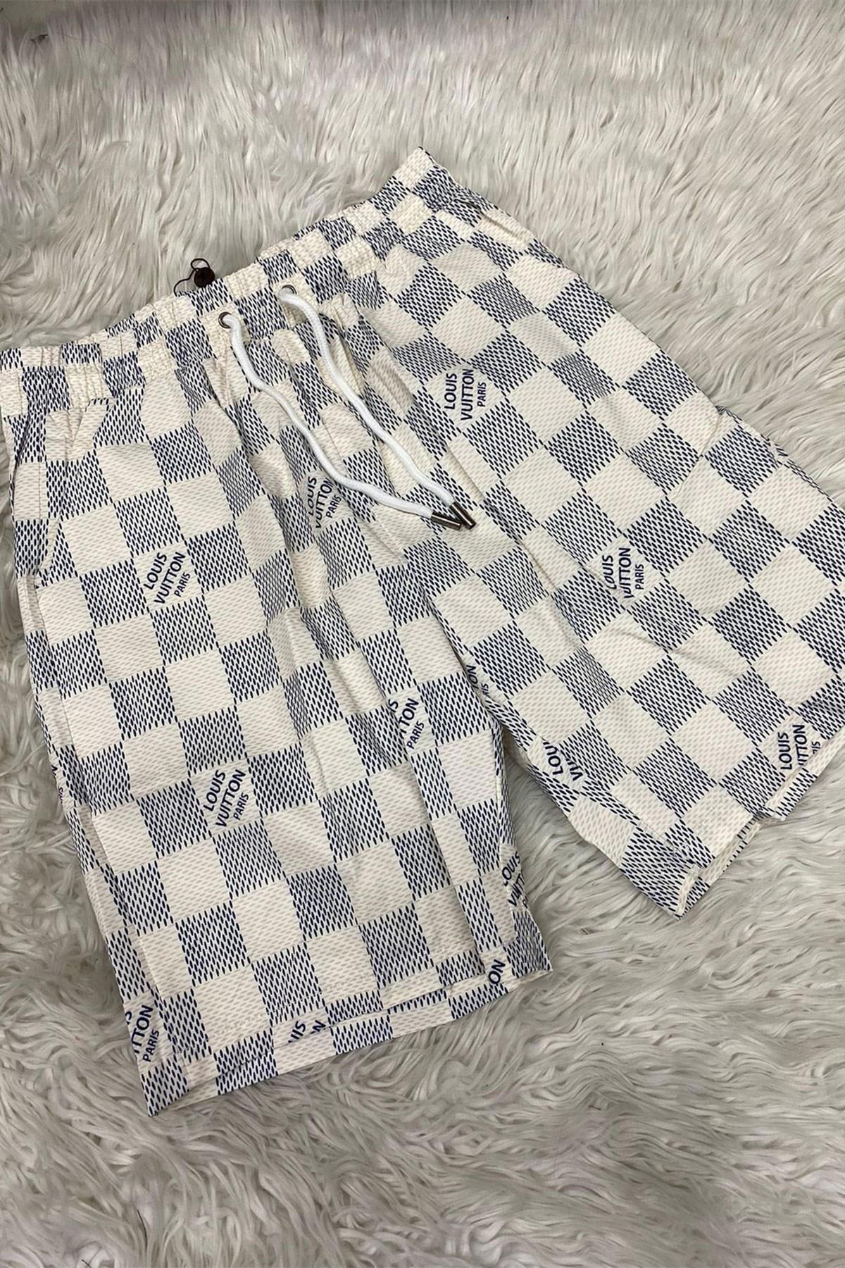 LV Luxury Short