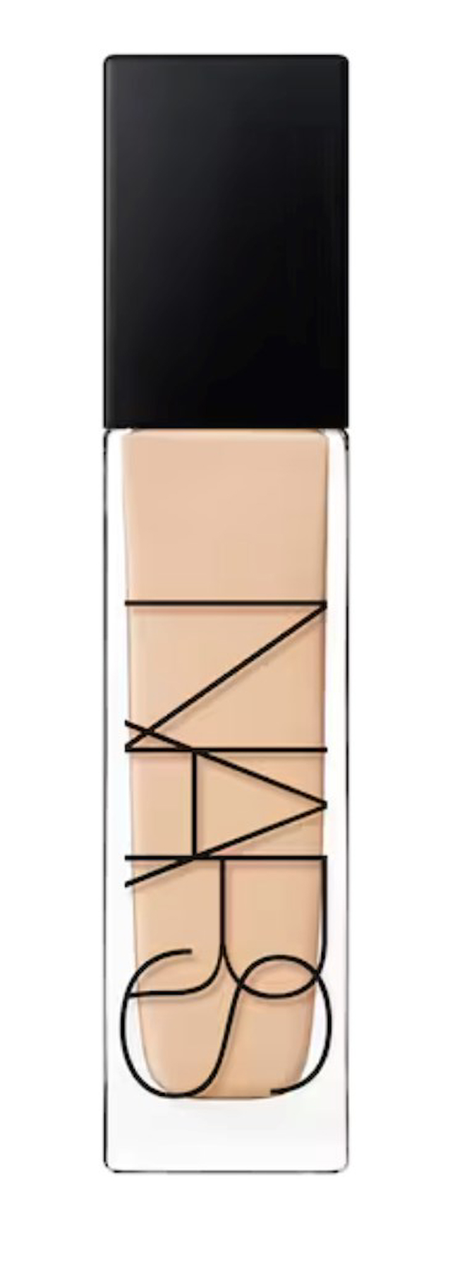 NARS Natural Radiant Longwear Mont Blanc - Fondöten 30 ml