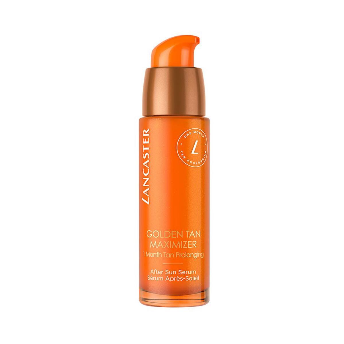 Lancaster Golden Tan Maximizer After Sun Serum 30ML Güneş Sonrası Serum