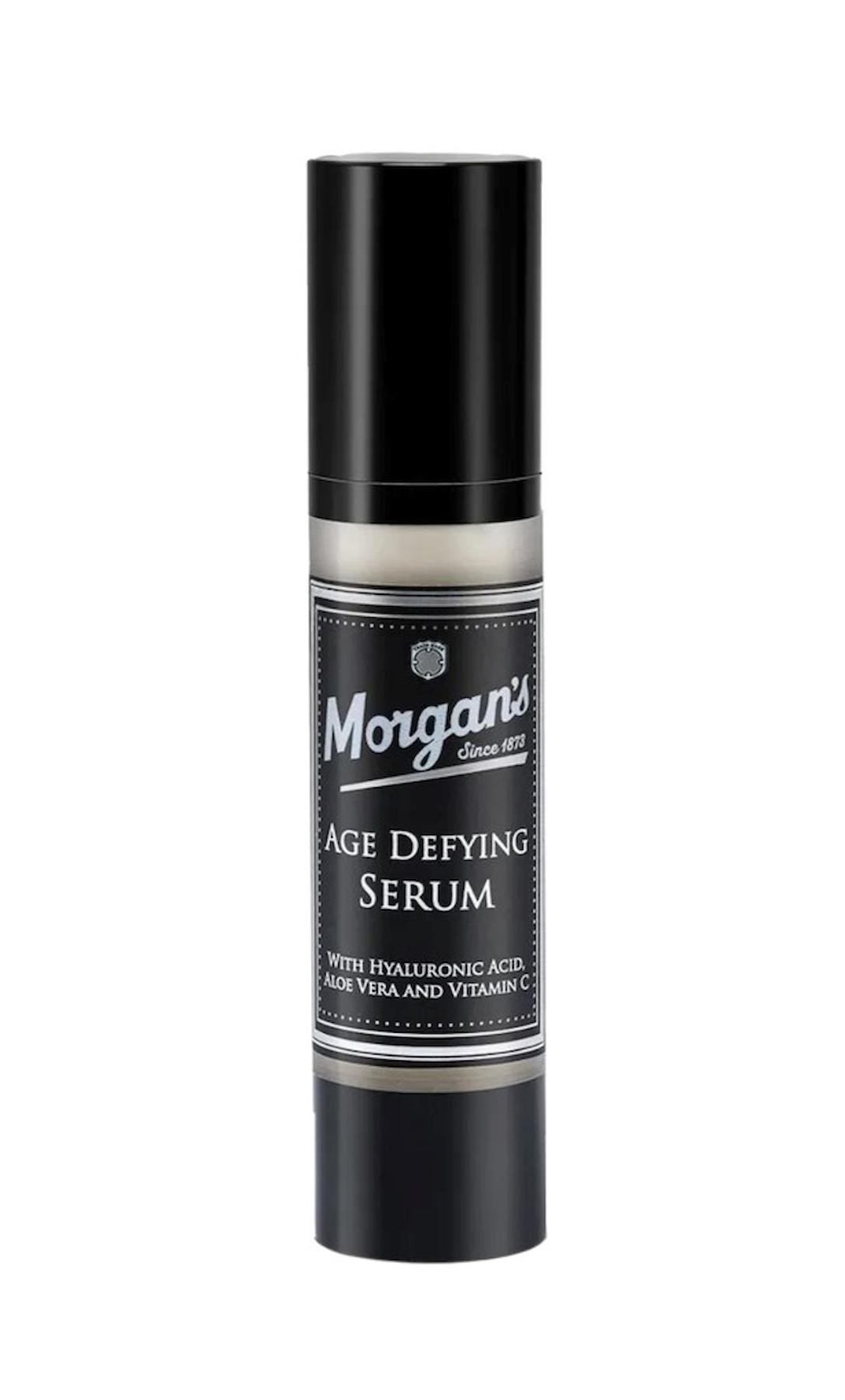 Age Defying Yaşlanma Karşıtı Nemlendirici Cilt Bakım Serumu 50 ml