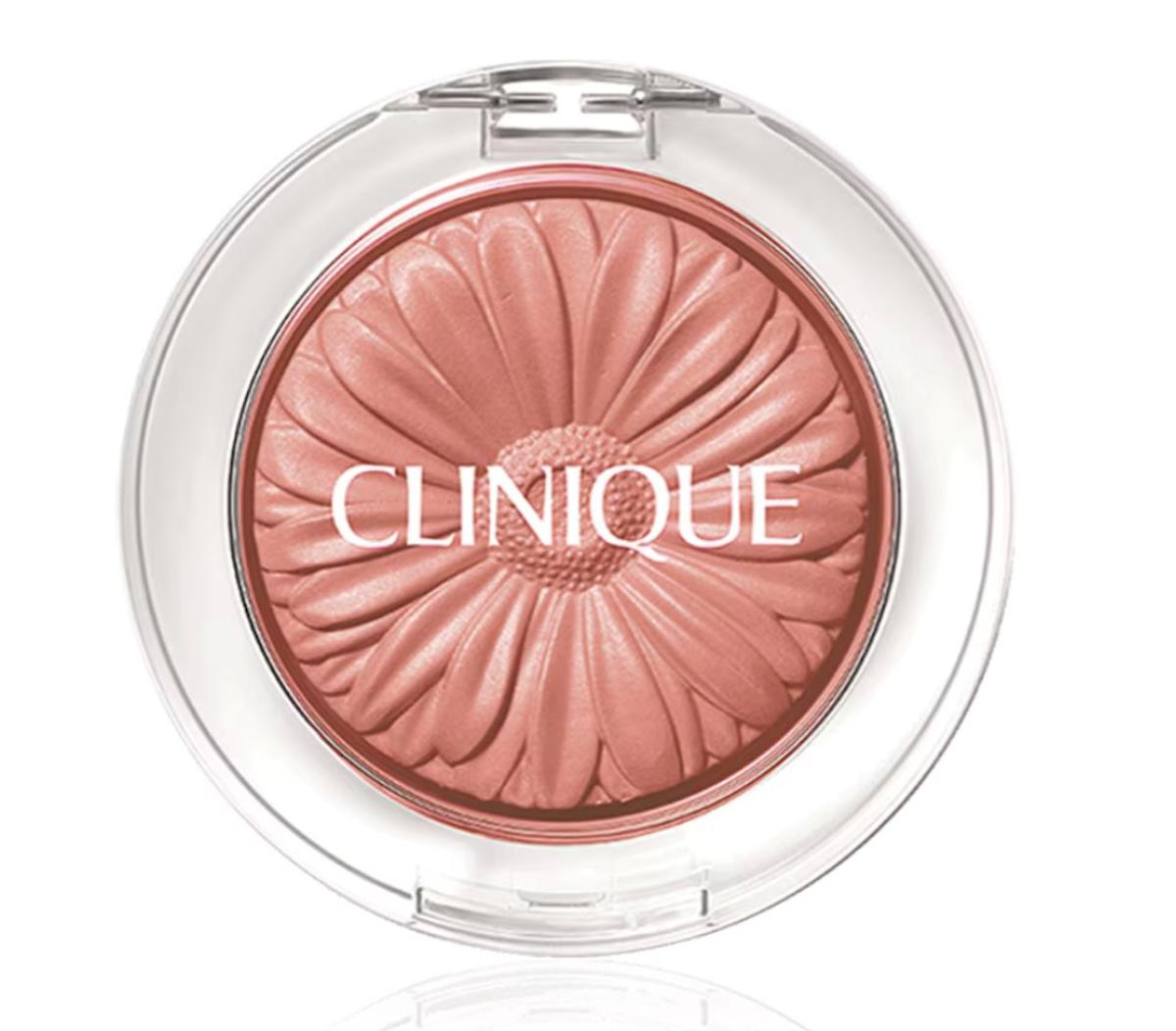 Clinique Cheek Pop Allık Nude Pop