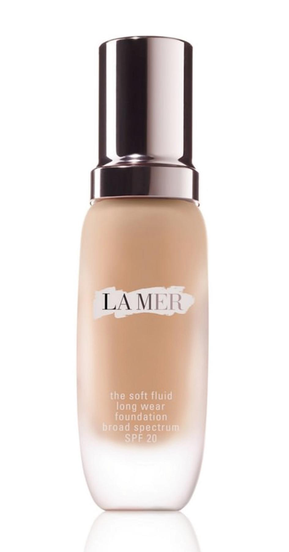 La Mer Soft Fluid Longwear Foundation SPF20 150 Natural