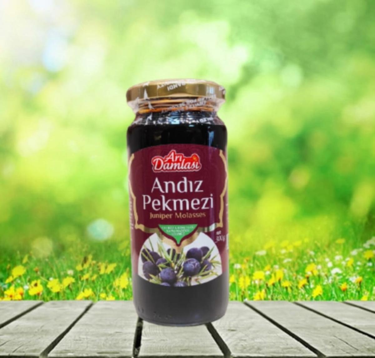 ARI DAMLASI ANDIZ PEKMEZİ 300 GR