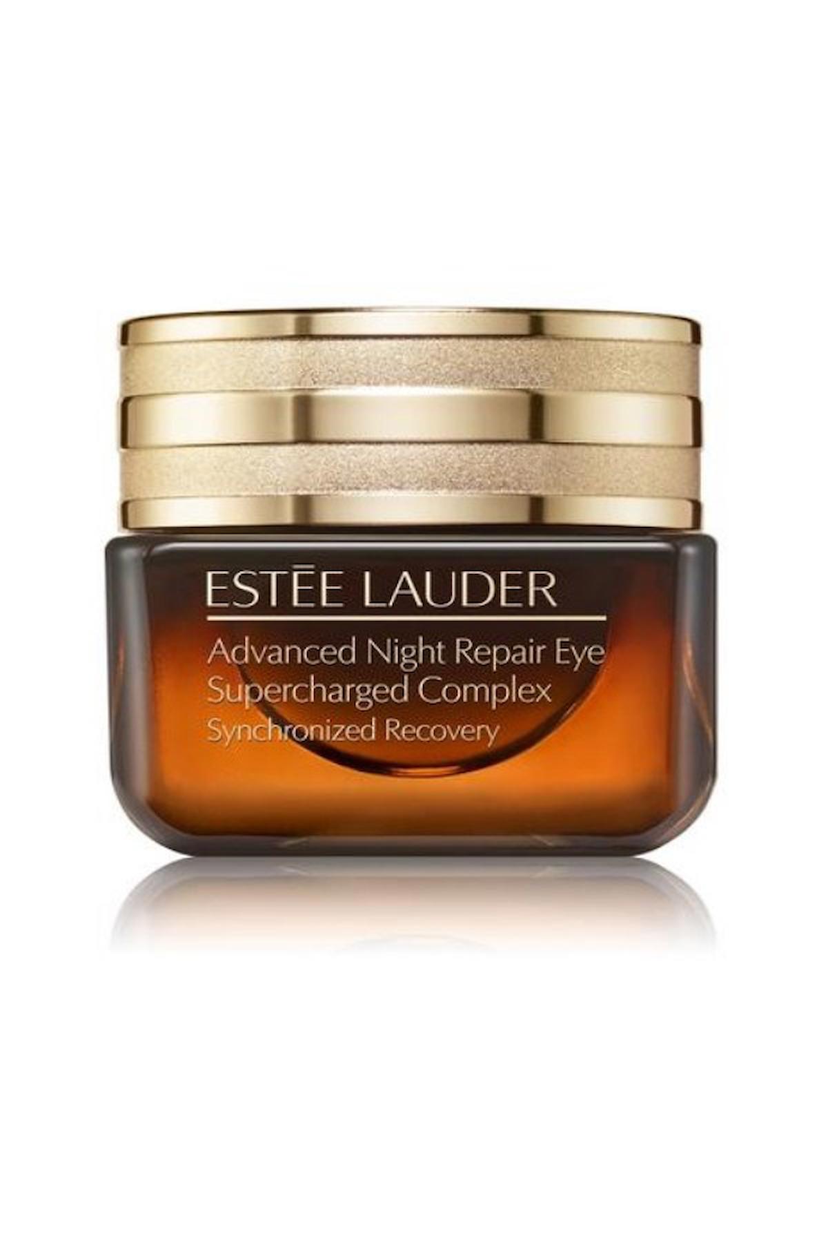 Estee Lauder Advanced Night Repair Eye Supercharged Complex Göz Bakımı